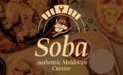 sobarestaurant.com logo